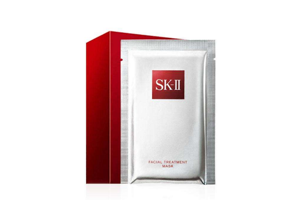 SK-II是什么牌子的化妆品？SK-II前男友面膜使用方法？-1