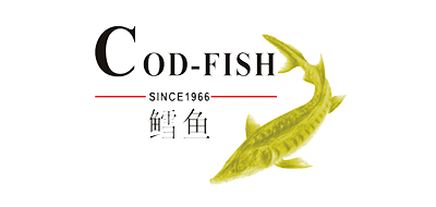 COD-FISH是什么牌子_鳕鱼品牌怎么样?