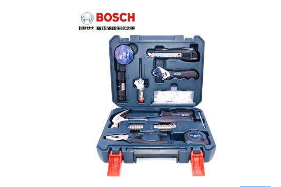 五金工具什么牌子好？BOSCH五金工具怎么样？