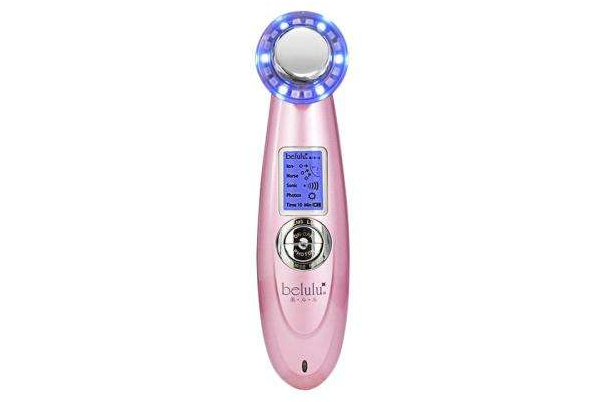 美露露belulu classy导入仪有哪些功能? 美露露belulu classy导入仪有哪些功能?