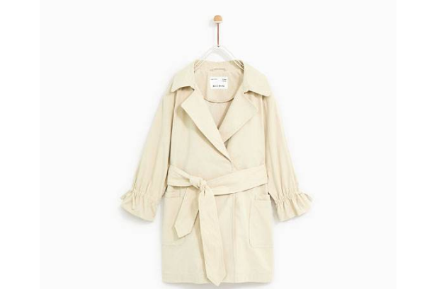儿童衣服品牌推荐?ZARA儿童衣服多少钱? 儿童衣服品牌推荐?ZARA儿童衣服多少钱?