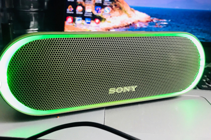 sony音响怎么样?Sony SRS-B20音响好用吗? sony音响怎么样?Sony SRS-B20音响好用吗?