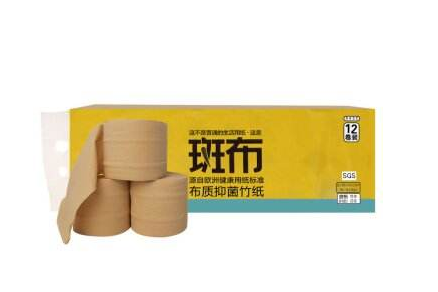 斑布卫生纸可以擦私处吗?价格是多少? 斑布卫生纸可以擦私处吗?价格是多少?