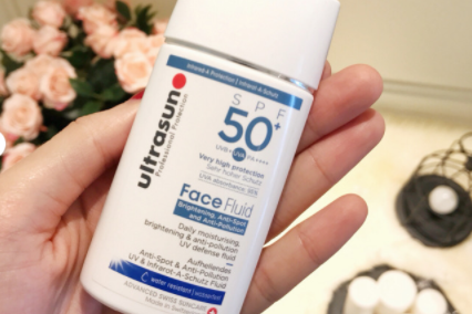 夏季防晒乳品牌推荐?优佳face fluid 50防晒乳怎么样? 夏季防晒乳品牌推荐?优佳face fluid 50防晒乳怎么样?