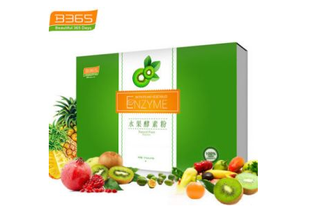 b365酵素粉怎么样？对便秘有效果吗？