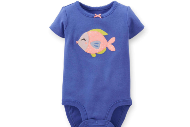 carter’s 新生儿衣服怎么样?carter’s 新生儿衣服贵吗? carter’s 新生儿衣服怎么样?carter’s 新生儿衣服贵吗?