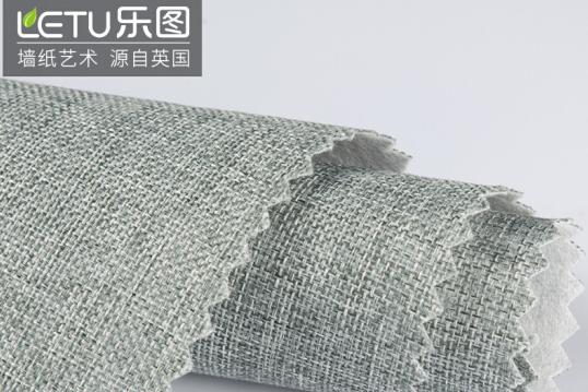 墙纸和壁布有什么不同?乐图壁布怎么样? 墙纸和壁布有什么不同?乐图壁布怎么样?