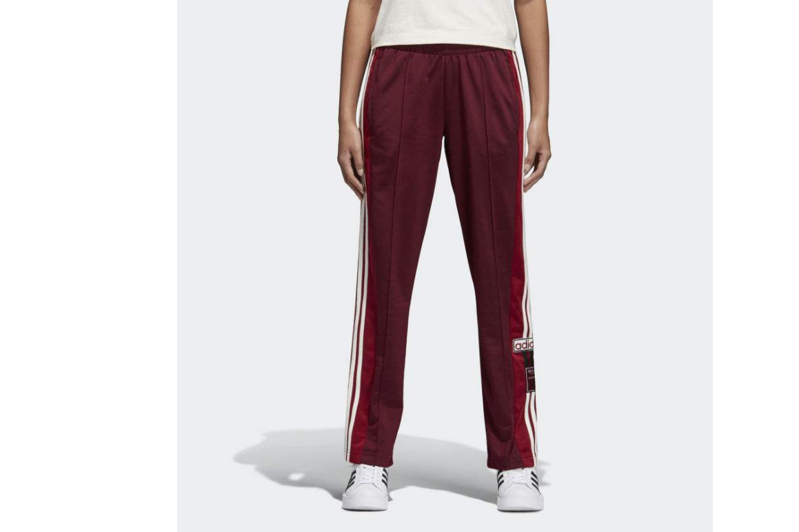 Adidas运动裤推荐?Adidas adibreak撕扣运动裤显腿长吗? Adidas运动裤推荐?Adidas adibreak撕扣运动裤显腿长吗?
