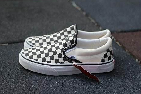 一脚蹬推荐?Vans Slip on帆布鞋一脚蹬怎么样? 一脚蹬推荐?Vans Slip on帆布鞋一脚蹬怎么样?