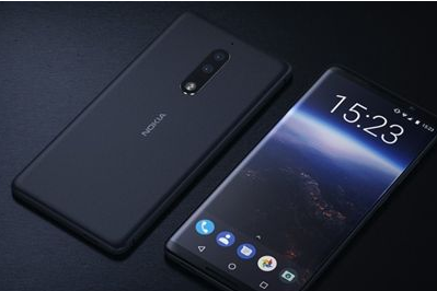 诺基亚2018最新款手机? 诺基亚2018最新款手机?