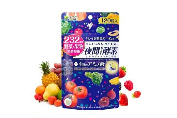 isdg夜间酵素服用方法?日本isdg酵素怎么样? isdg夜间酵素服用方法?日本isdg酵素怎么样?