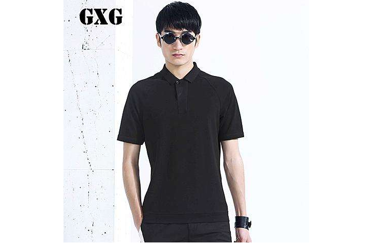 GXG POLO衫价格?GXG POLO衫上身效果怎么样? GXG POLO衫价格?GXG POLO衫上身效果怎么样?