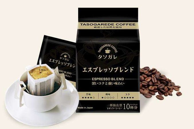隅田川咖啡是国产的吗？黑咖啡怎么样？-1