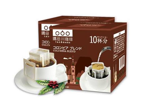 隅田川咖啡是国产的吗?黑咖啡怎么样? 隅田川咖啡是国产的吗?黑咖啡怎么样?