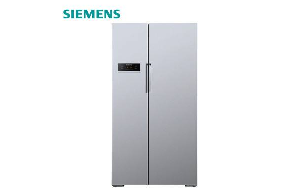 西门子冰箱哪个型号好？西门子 BCD-610W冰箱多少钱？-1