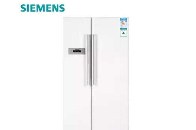 西门子冰箱哪个型号好？西门子 BCD-610W冰箱多少钱？-2