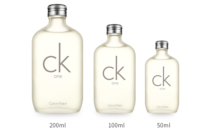 ck香水哪款好用?ck中性香水黑白哪款好？