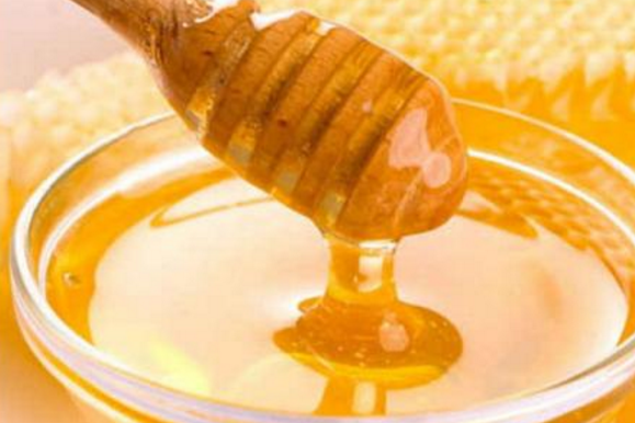 蜂蜜减肥的正确吃法？汪氏蜂蜜一罐多少钱？-1