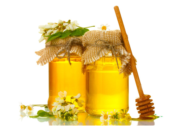 蜂蜜减肥的正确吃法？汪氏蜂蜜一罐多少钱？-3