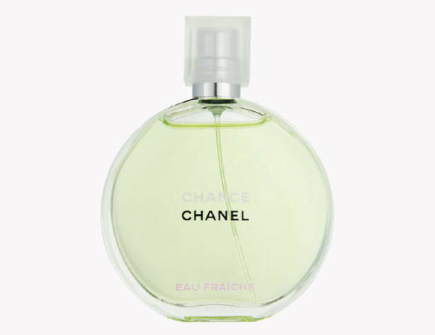 chanel香奈儿绿色邂逅淡香水价格?使用香水有哪些禁忌? chanel香奈儿绿色邂逅淡香水价格?使用香水有哪些禁忌?