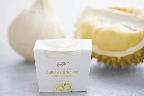 乐纯酸奶有哪些口味?什么口感? 乐纯酸奶有哪些口味?什么口感?