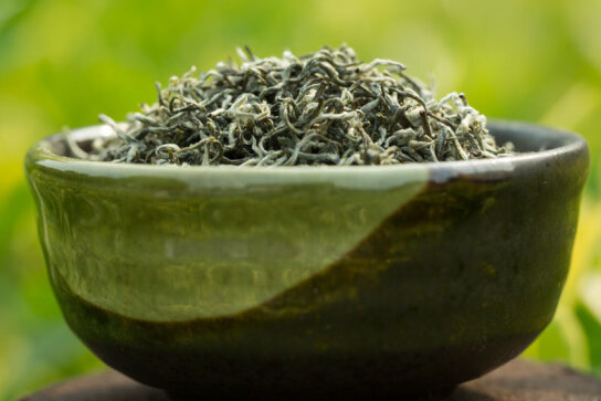 艺福堂绿茶怎么样?是新茶吗? 艺福堂绿茶怎么样?是新茶吗?