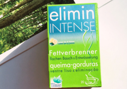 tilman减肥茶有效吗？Tilman柠檬绿茶能减肥吗？