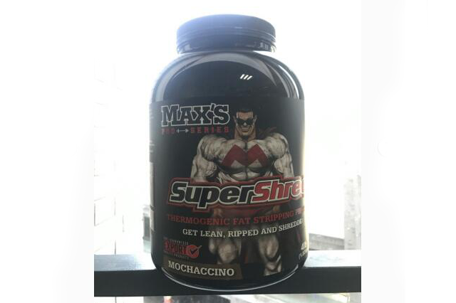 哪个品牌蛋白粉好?MAX’S Super Shred燃脂蛋白粉怎么吃? 哪个品牌蛋白粉好?MAX’S Super Shred燃脂蛋白粉怎么吃?