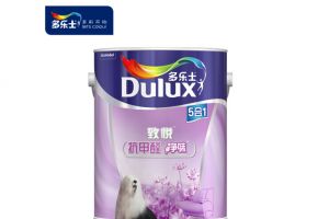 多乐士水性漆怎么样？多乐士水性漆哪款好？-2