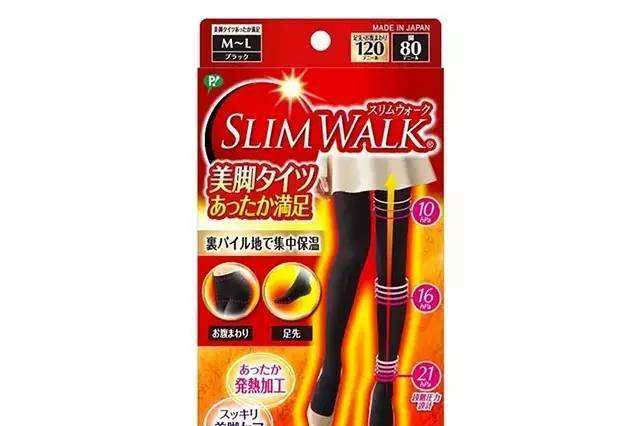 连袜裤哪款比较好？slimwalk连袜裤怎么样？-1