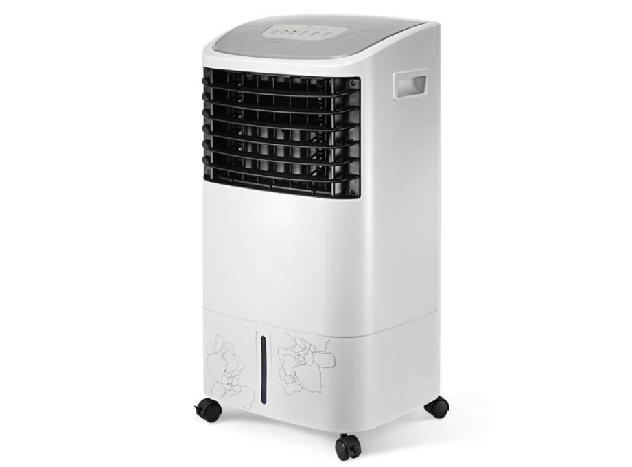 美的 AC120-V 空调扇声音大吗?耗电吗? 美的 AC120-V 空调扇声音大吗?耗电吗?