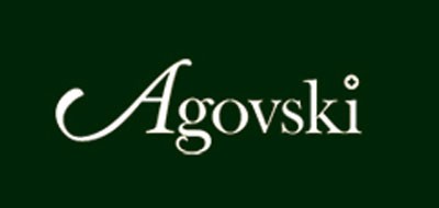 Agovski是什么牌子_Agovski品牌怎么样?