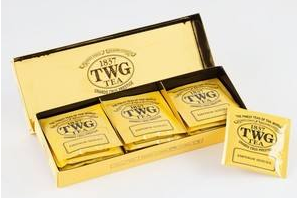twg红茶怎么样?孕妇可以喝吗? twg红茶怎么样?孕妇可以喝吗?