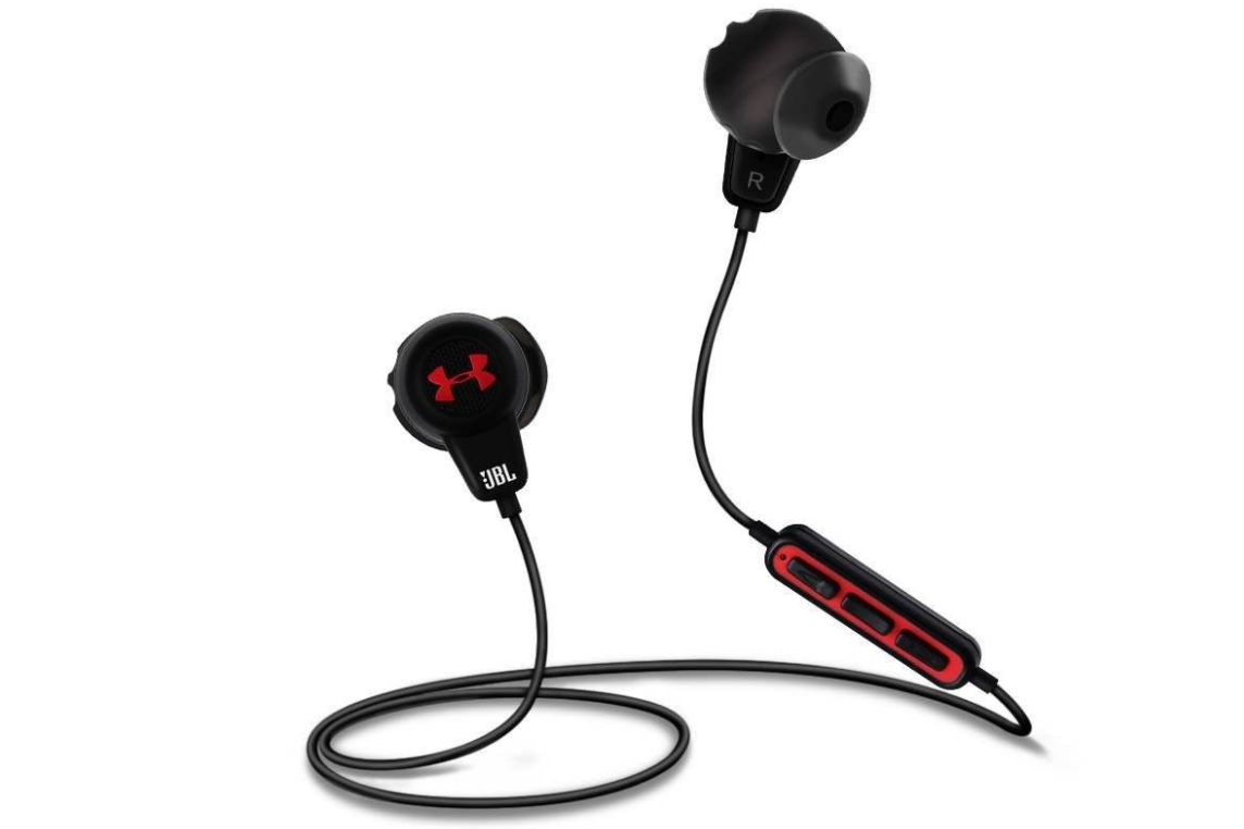 音质好的蓝牙耳机推荐？JBL UA蓝牙耳机如何？