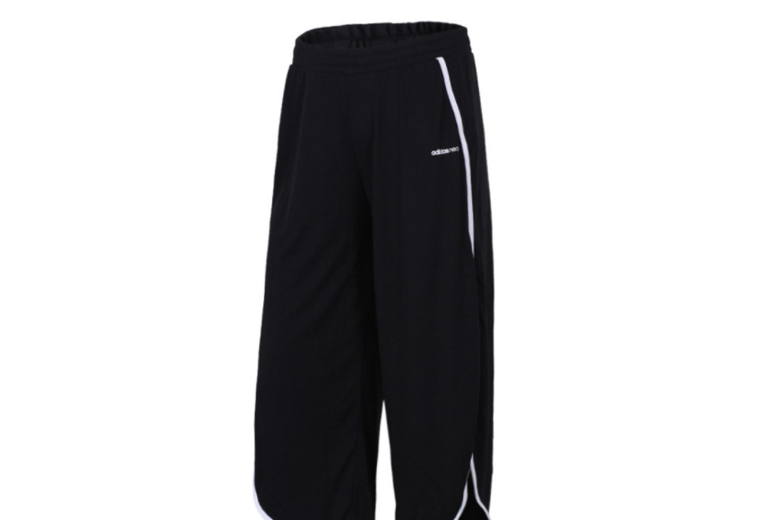 女装夏季阔腿长裤套装?Adidas联名长裤阔腿裤穿着舒服吗? 女装夏季阔腿长裤套装?Adidas联名长裤阔腿裤穿着舒服吗?