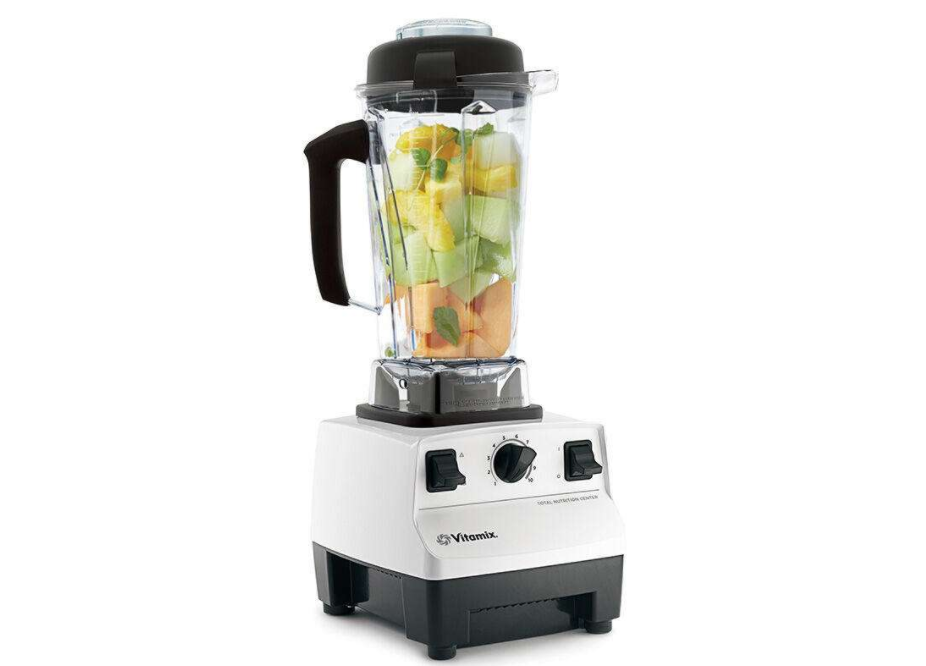破壁机什么牌子好？Blendtec和Vitamix哪个好？