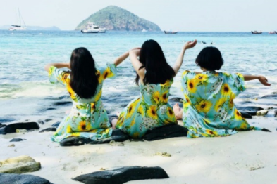 夏日出行穿搭推荐?LilySilk真丝连衣裙怎么样? 夏日出行穿搭推荐?LilySilk真丝连衣裙怎么样?