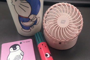 迷你小风扇品牌推荐?MOMAX口袋迷你小风扇怎么样? 迷你小风扇品牌推荐?MOMAX口袋迷你小风扇怎么样?