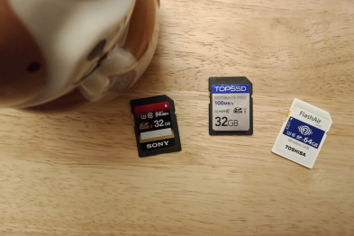 东芝WIFI SD卡好用嘛?东芝WIFI SD卡怎么样? 东芝WIFI SD卡好用嘛?东芝WIFI SD卡怎么样?