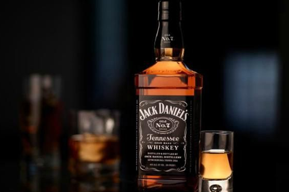 jack daniel’s威士忌怎么喝比较好？-1