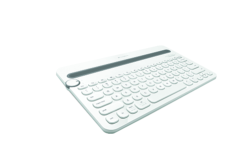 罗技键盘哪个型号好？罗技K480键盘好用吗？-1