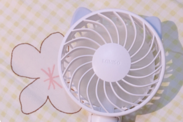 miniso小电风扇多少钱?质量怎么样? miniso小电风扇多少钱?质量怎么样?