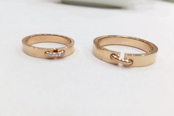 chaumet lines婚戒多少钱?可以改号吗? chaumet lines婚戒多少钱?可以改号吗?