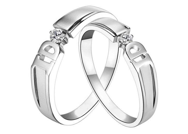 i do婚戒哪款比较好看?介绍一下? i do婚戒哪款比较好看?介绍一下?