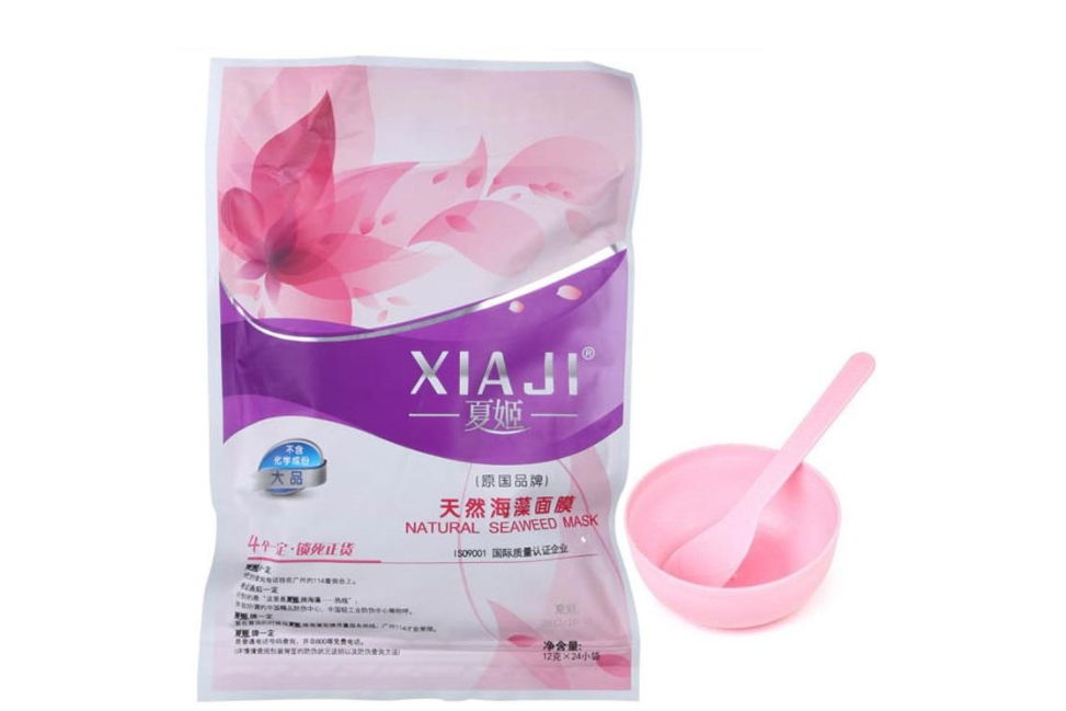 海藻面膜正确使用方法?夏姬海藻面膜该怎么用? 海藻面膜正确使用方法?夏姬海藻面膜该怎么用?