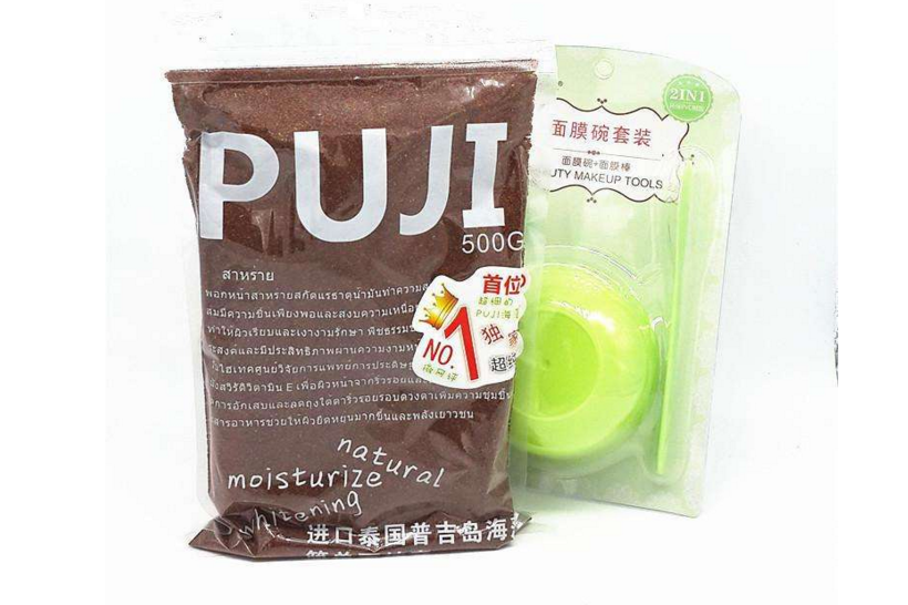 泰国海藻面膜好吗?普吉puji 小颗粒海藻面膜有什么缺点? 泰国海藻面膜好吗?普吉puji 小颗粒海藻面膜有什么缺点?