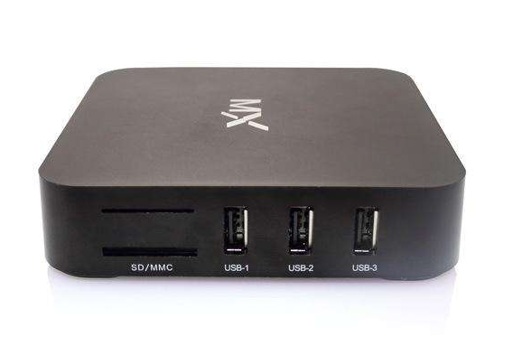 intbox 机顶盒怎么样?是什么配置? intbox 机顶盒怎么样?是什么配置?