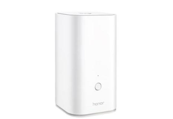 华为荣耀立方可以做机顶盒吗？支持5G吗？