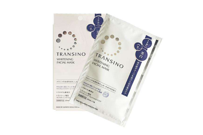 哪种面膜美白效果好?Transino药用美白面膜使用方法? 哪种面膜美白效果好?Transino药用美白面膜使用方法?