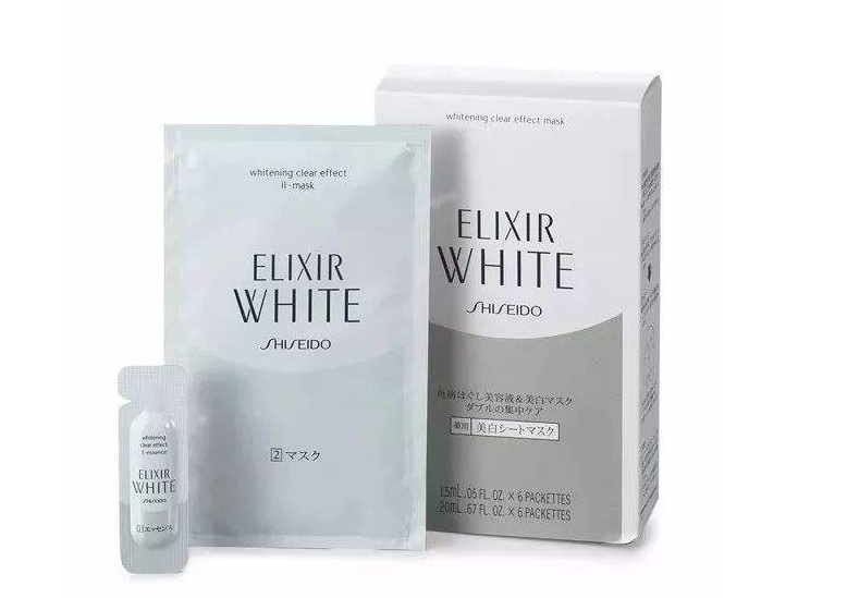 资生堂美白面膜怎么用?资生堂美白面膜哪款好? 资生堂美白面膜怎么用?资生堂美白面膜哪款好?